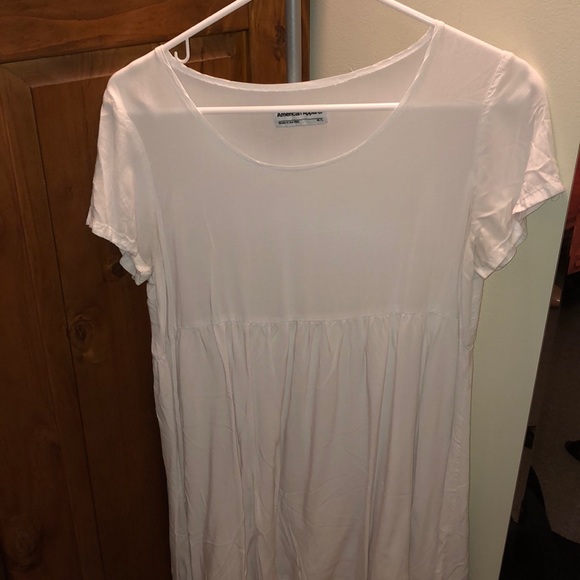 American Apparel sk8ter girl dress - Picture 1 of 1